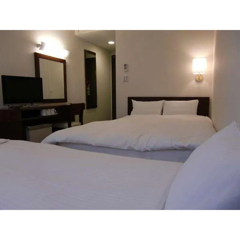 Hotel Hillarys Osaka