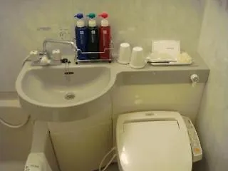 Hotel Hillarys Osaka