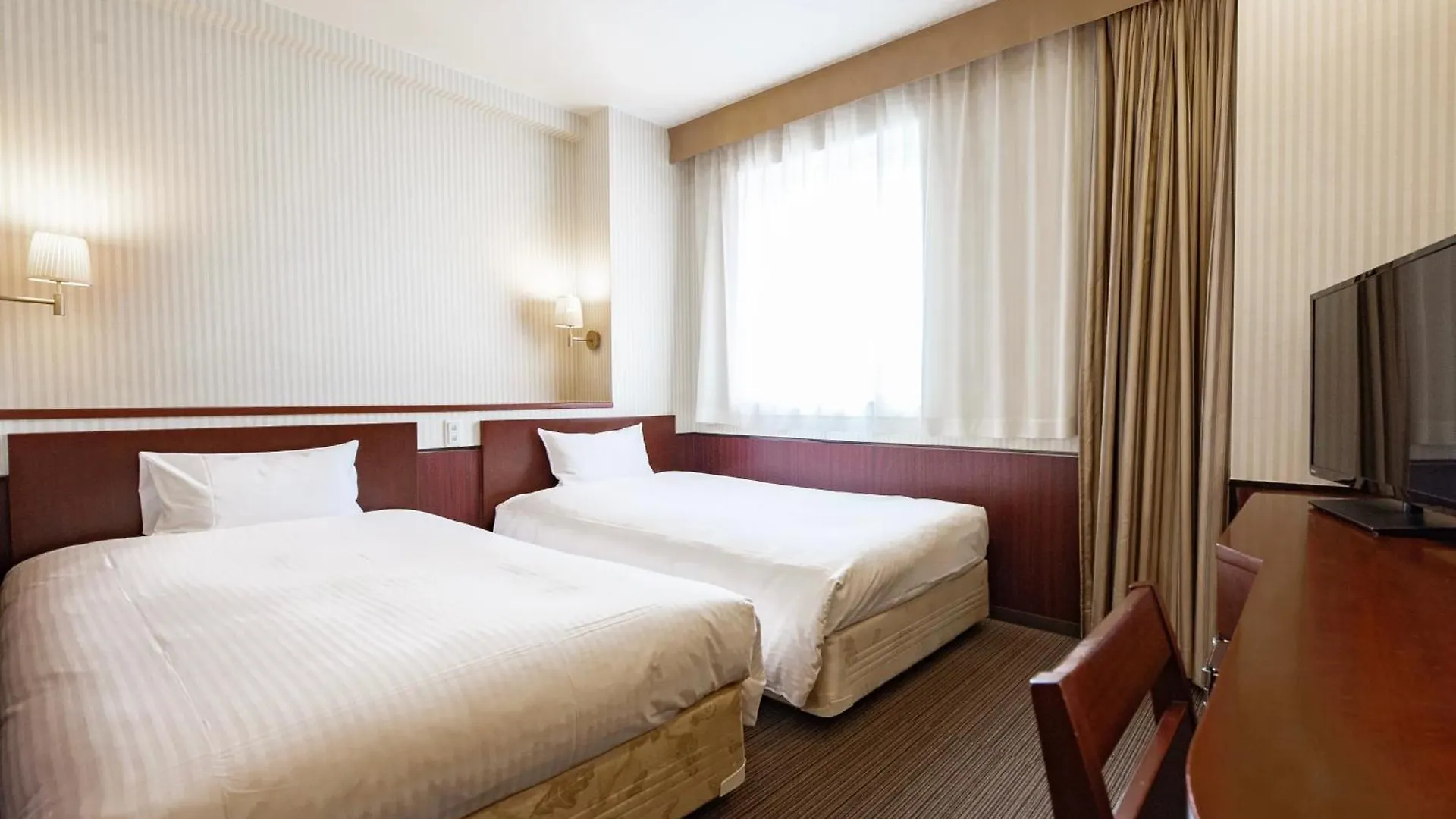 Hotel Hillarys Osaka