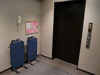 Hotel Hillarys Osaka 3*,