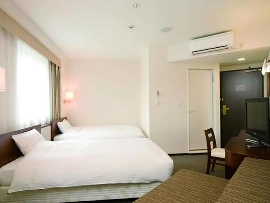 Hotel Hillarys Osaka