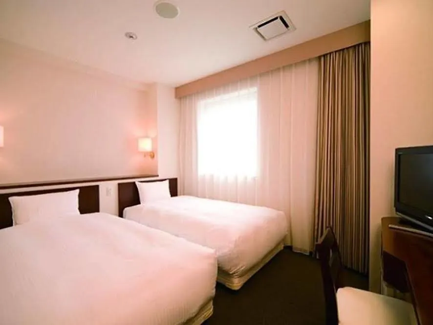 Hotel Hillarys Osaka