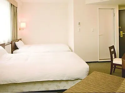 Hotel Hillarys Osaka