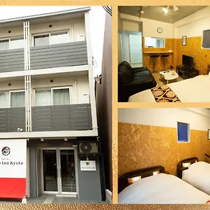 *** Appart hôtel Rest Japon