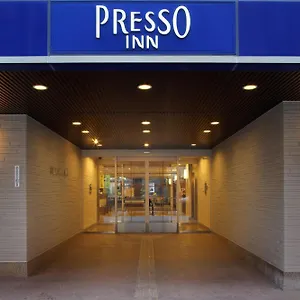 *** Hotel Keio Presso Kanda Japon