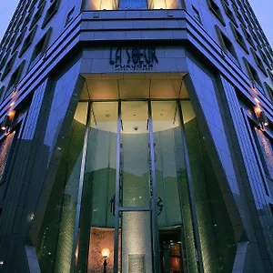 福冈蒙特利拉苏瑞酒店 福岡
