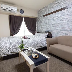 Cozy House K46, Free Wifi A Rented Electric Bicycle 日本