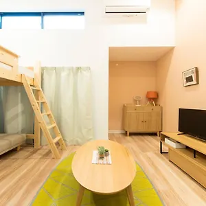 Trip Pod Takasago B 日本