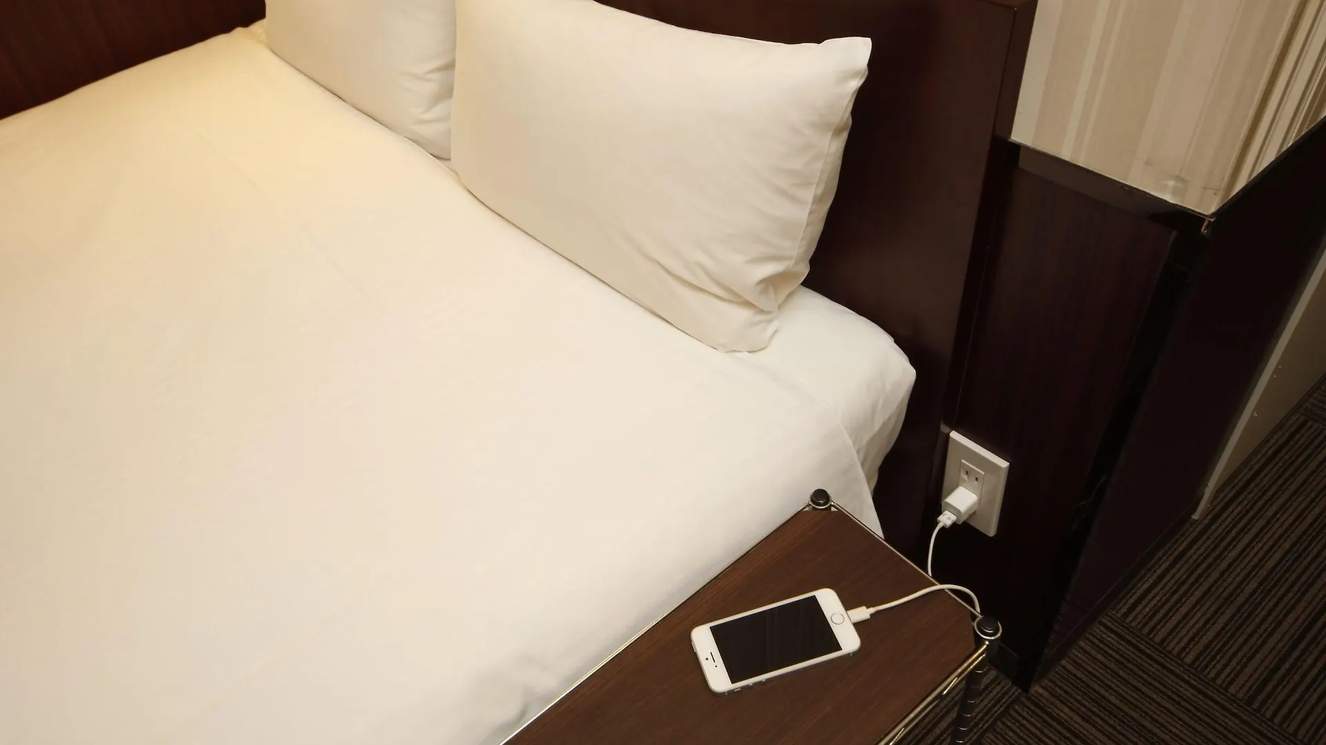 ***  Hotel Hillarys Osaka Japonia