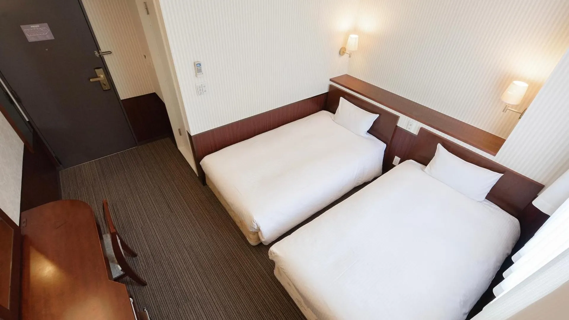 Hotel Hillarys Osaka