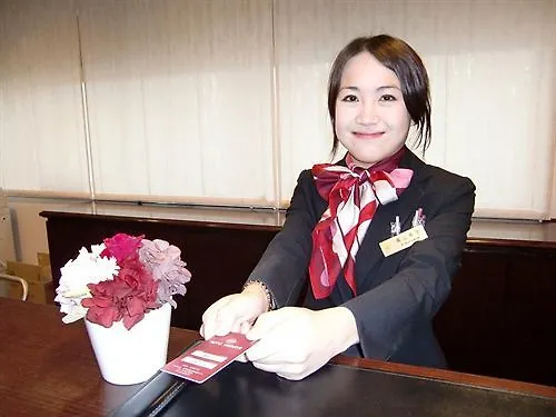 Hotel Hillarys Osaka Japan