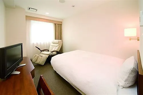 Hotel Hillarys Osaka