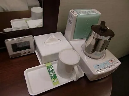 Hotel Hillarys Osaka