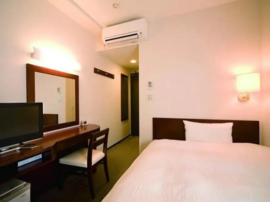 Hotel Hillarys Osaka