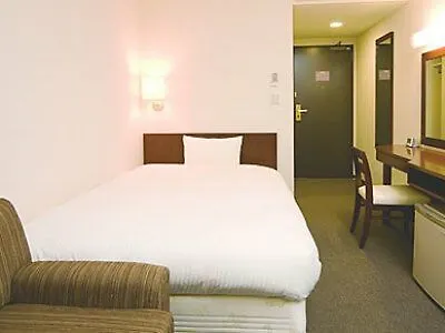 ***  Hotel Hillarys Osaka Japonia