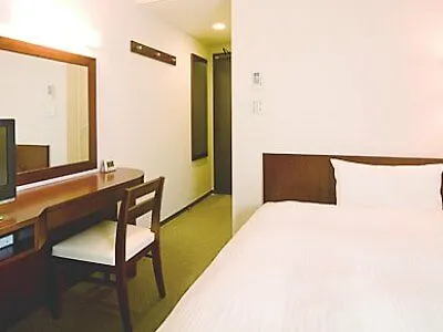 Hotel Hillarys Osaka