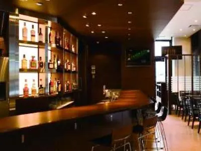 Hotel Hillarys Osaka