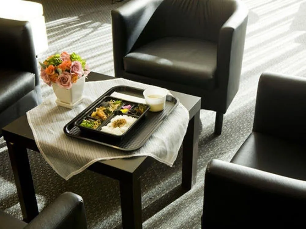 Hotel Hillarys Osaka