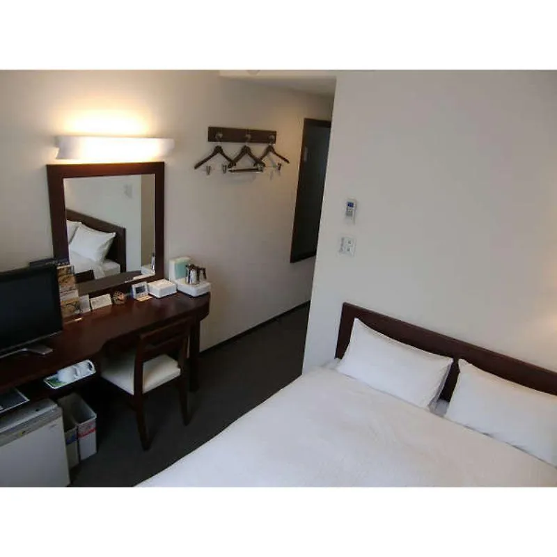 Hotel Hillarys Osaka