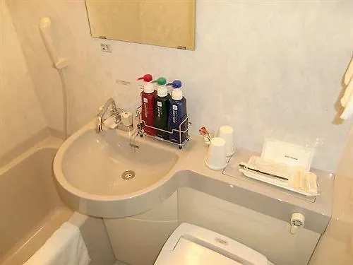 Hotel Hillarys Osaka